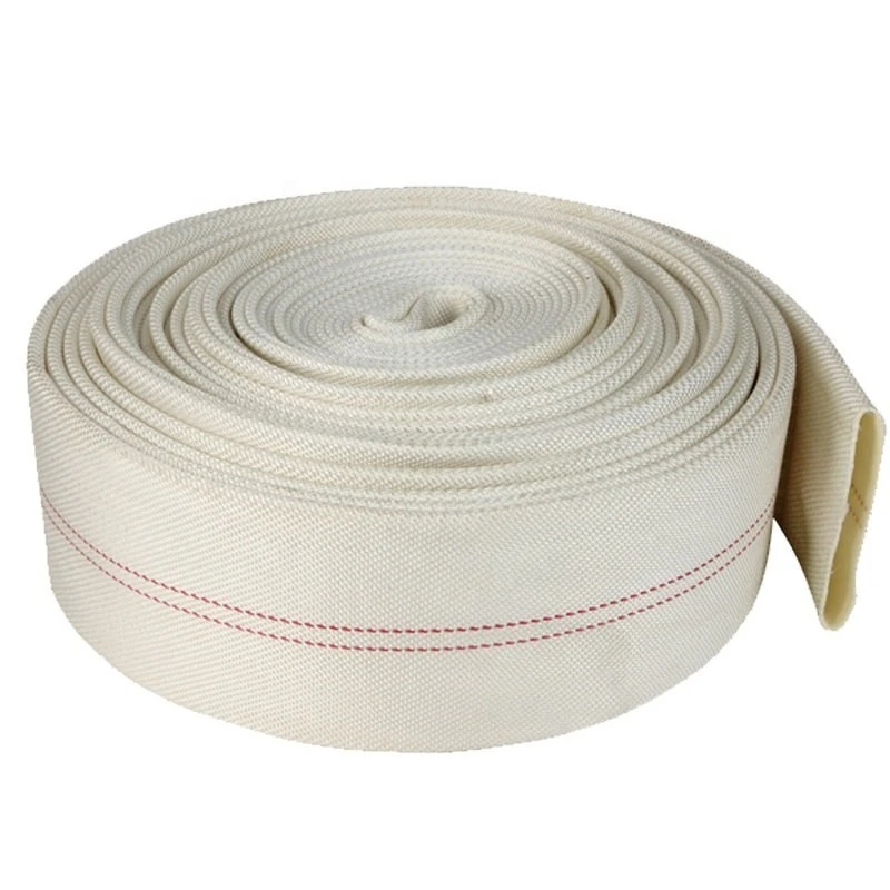 Canvass Forestry Fire Hose 1Inch factory Canvass Forestry Fire Hose 1Inch factory