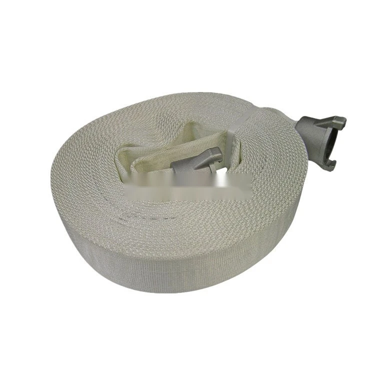 Canvass Forestry Fire Hose 1Inch