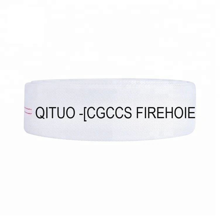 CCS Canvass Marine Fire Hose 2 Inch suppliers CCS Canvass Marine Fire Hose 2 Inch suppliers