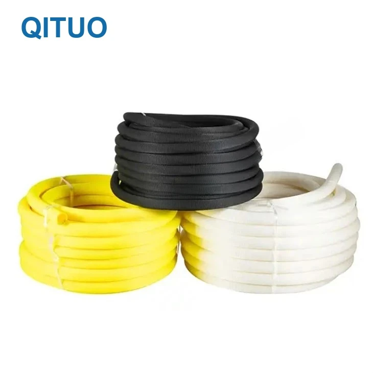 Colored Hoses