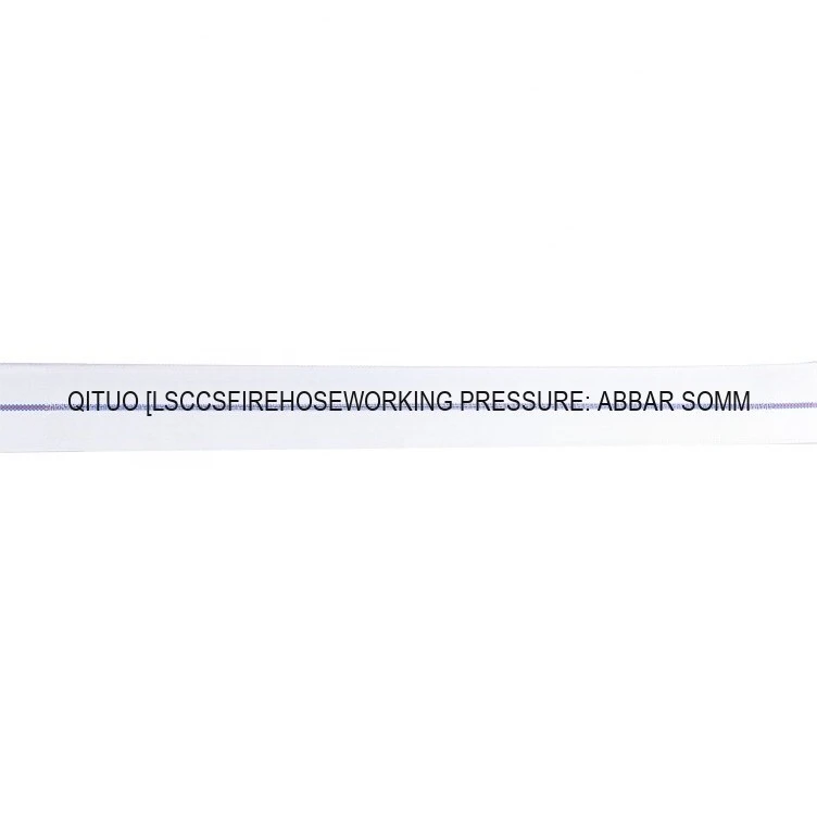 Epdm Lining Fire Hose 2-12 Inch factory Epdm Lining Fire Hose 2-12 Inch factory