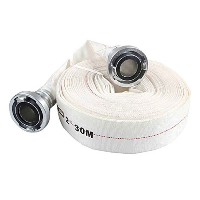 Fire Hose Pu Line Polyester Outside 10 10inch 250mm high quality Fire Hose Pu Line Polyester Outside 10 10inch 250mm high quality