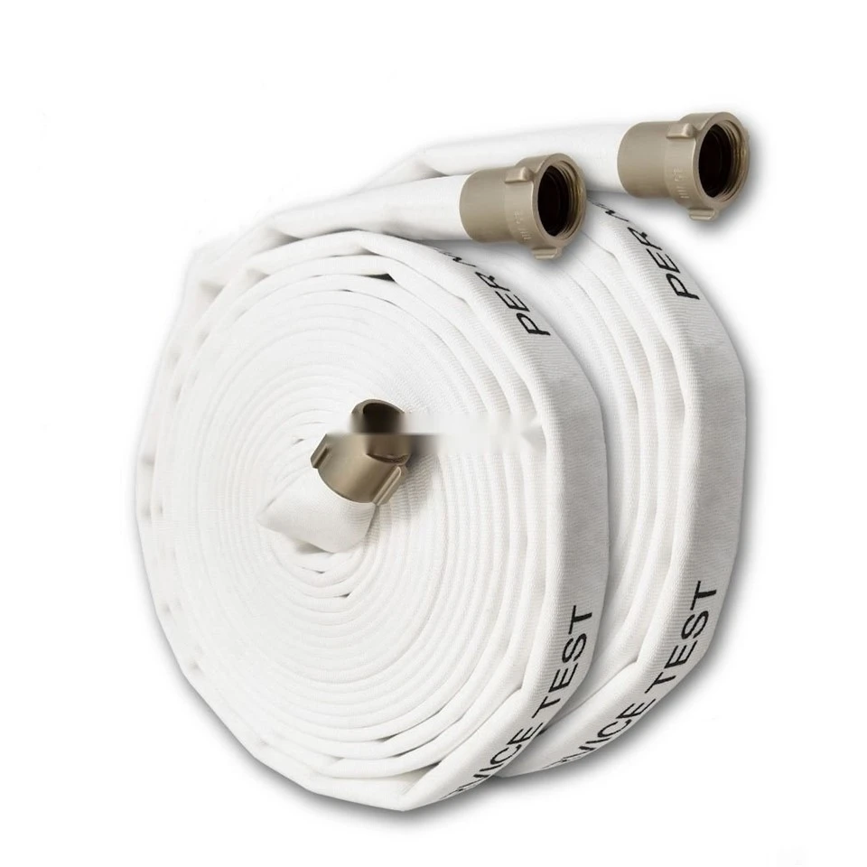 High Pressure Forestry Fire Hose factory High Pressure Forestry Fire Hose factory