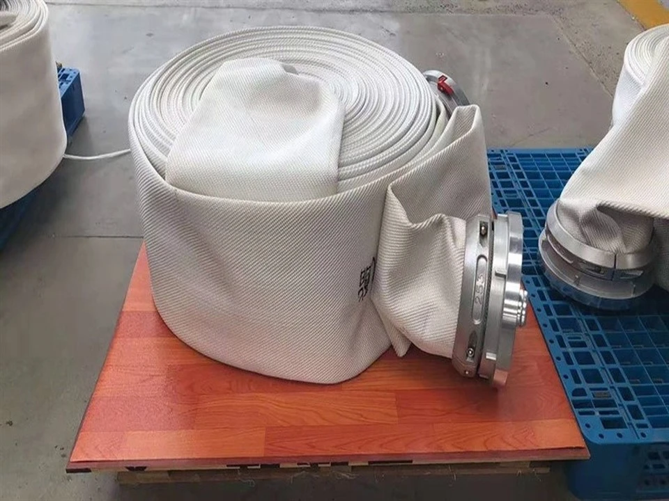 Large Diameter Size 200mm 8'' Inch Fire Hose price Large Diameter Size 200mm 8'' Inch Fire Hose price
