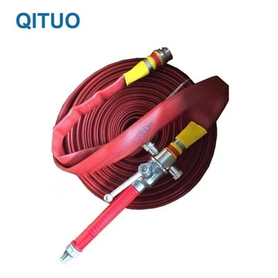 Angus Fire Hose