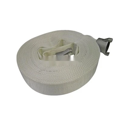 Canvass Forestry Fire Hose 1Inch