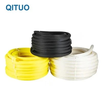 Colored Hoses