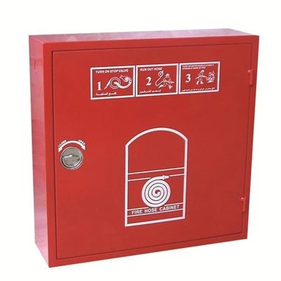 Fire Hose Cabinet