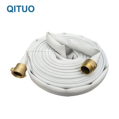 Marine Fire Hose