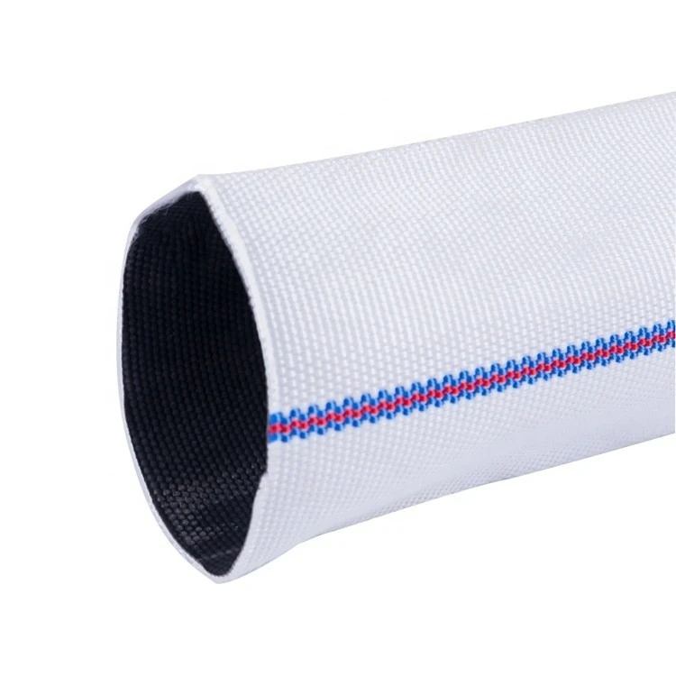 White 1.5inch 15 16bar Rubber Fire Hose Inner Diameter 25-250mm suppliers White 1.5inch 15 16bar Rubber Fire Hose Inner Diameter 25-250mm suppliers