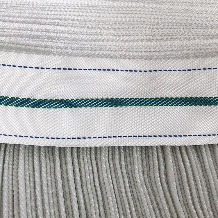 White 1.5inch 15 16bar Rubber Fire Hose Inner Diameter 25-250mm high quality White 1.5inch 15 16bar Rubber Fire Hose Inner Diameter 25-250mm high quality