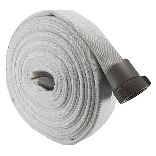 White Lay Flat Forestry Fire Hose 1.5 X 100 ft suppliers White Lay Flat Forestry Fire Hose 1.5 X 100 ft suppliers